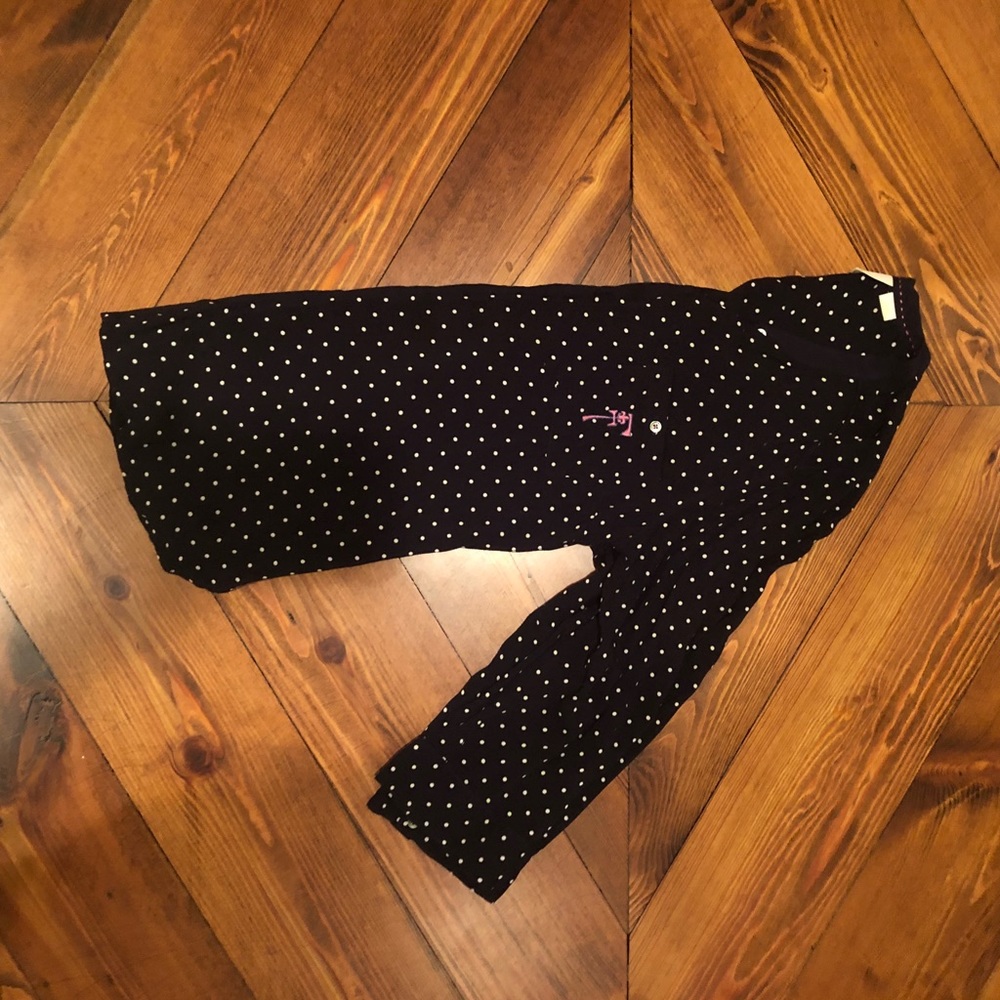 Anthropologie Blouse